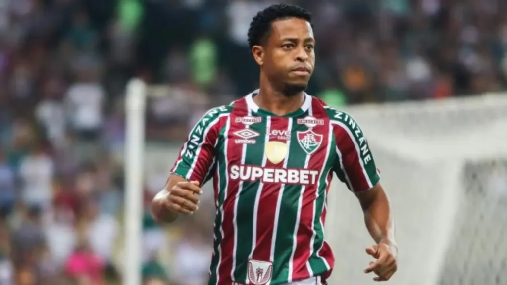 com gol de keno fluminense ganha em jogo da copa do brasil