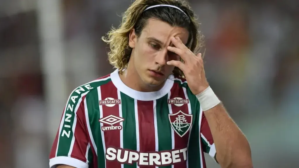 canobbio deve voltar a campo antes do mundial de clubes