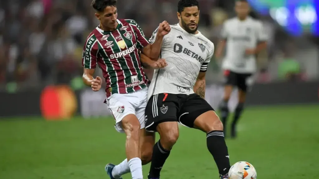 fluminense x atletico mg onde assistir