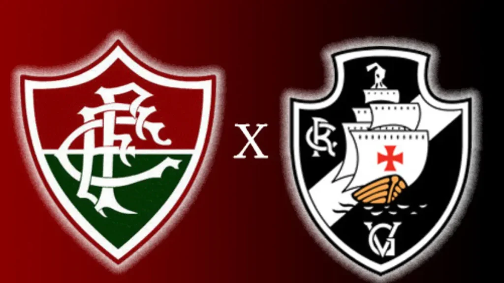 fluminense x vasco retrospecto brasileirao