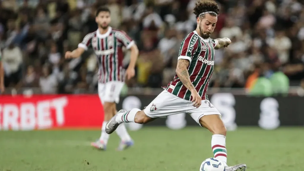 gol guga classico