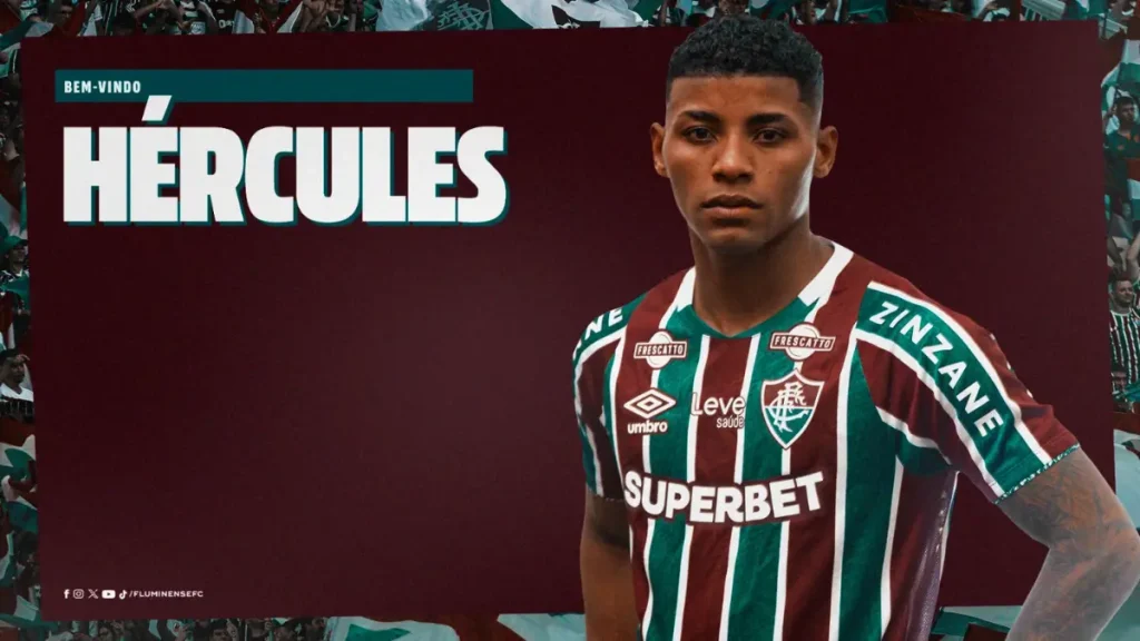 hercules fluminense