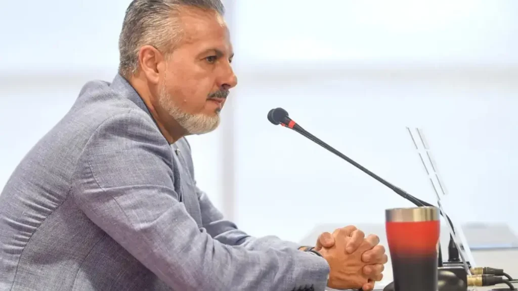 jose boto explica polemica sobre renovacao de arrascaeta