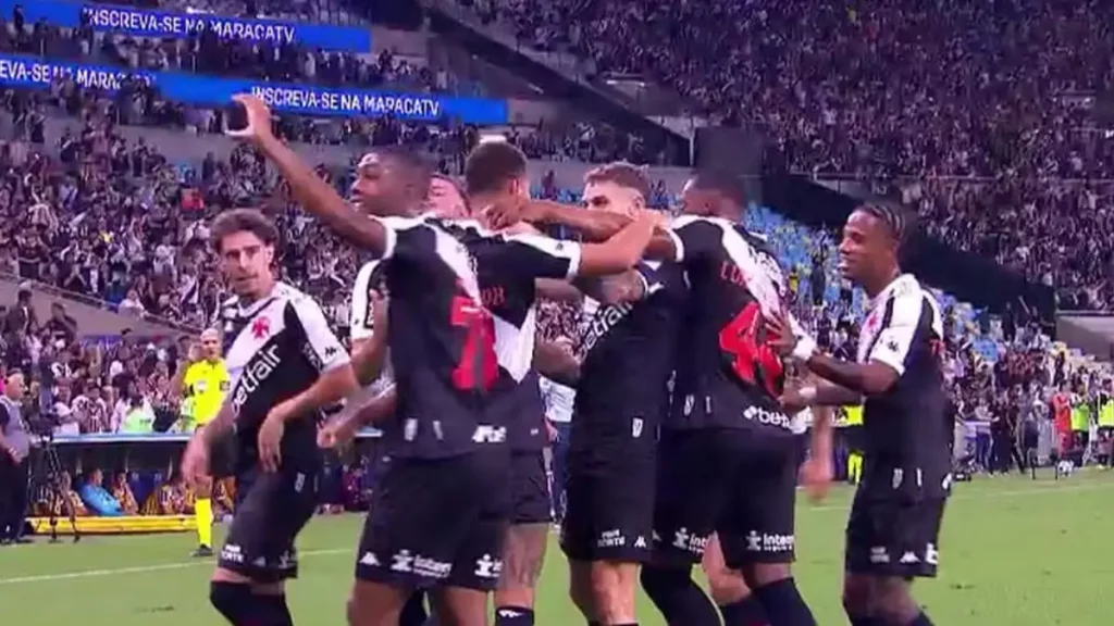 rayan provoca e vasco toma virada no maracana