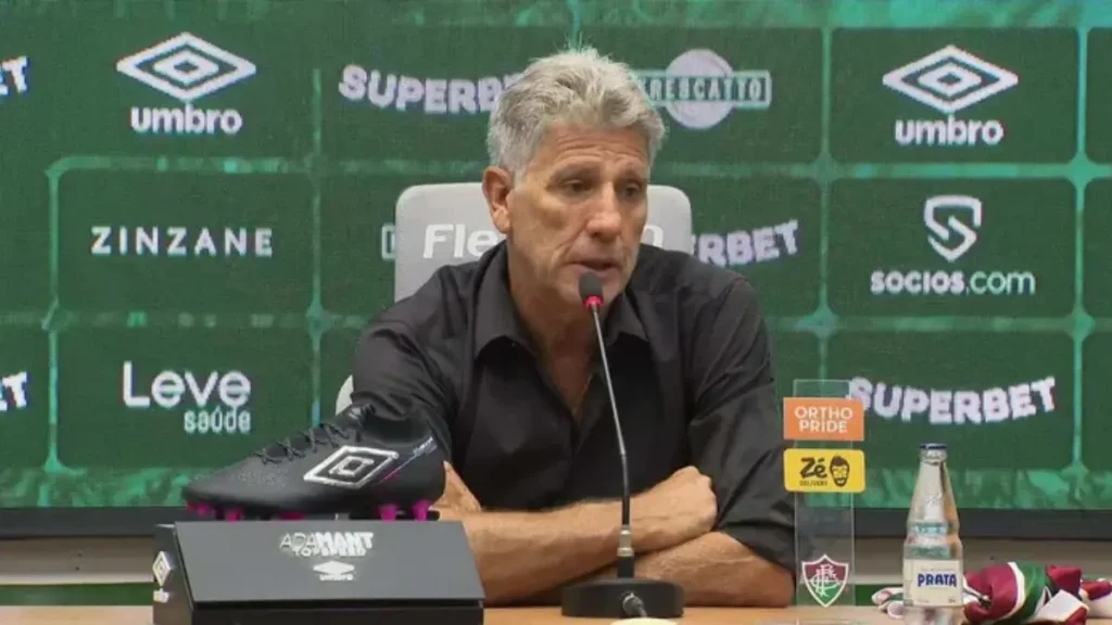 fluminense tem lista de desfalques para enfrentar vasco