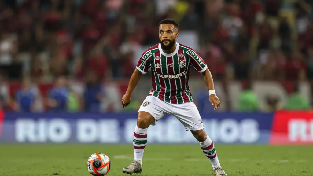 samuel xavier sera ausencia em jogo da sula