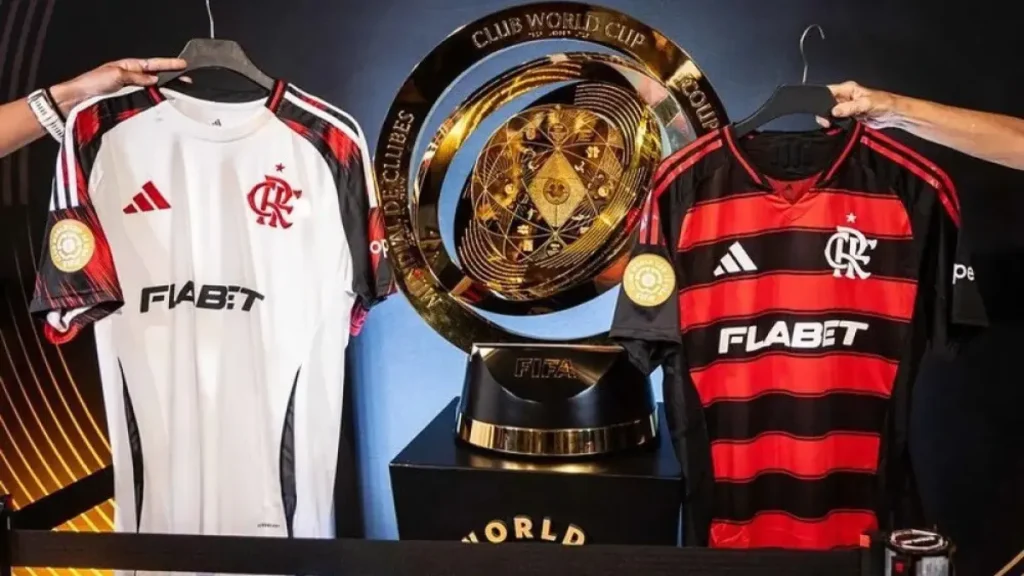 flamengo super mundial