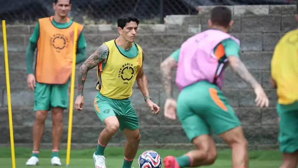 cano fluminense mundial de clubes