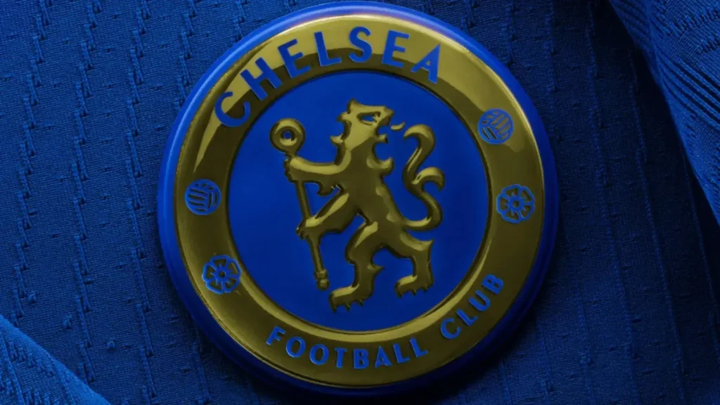 escudo chelsea