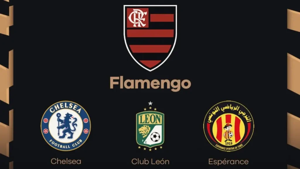 flamengo mundial de clubes
