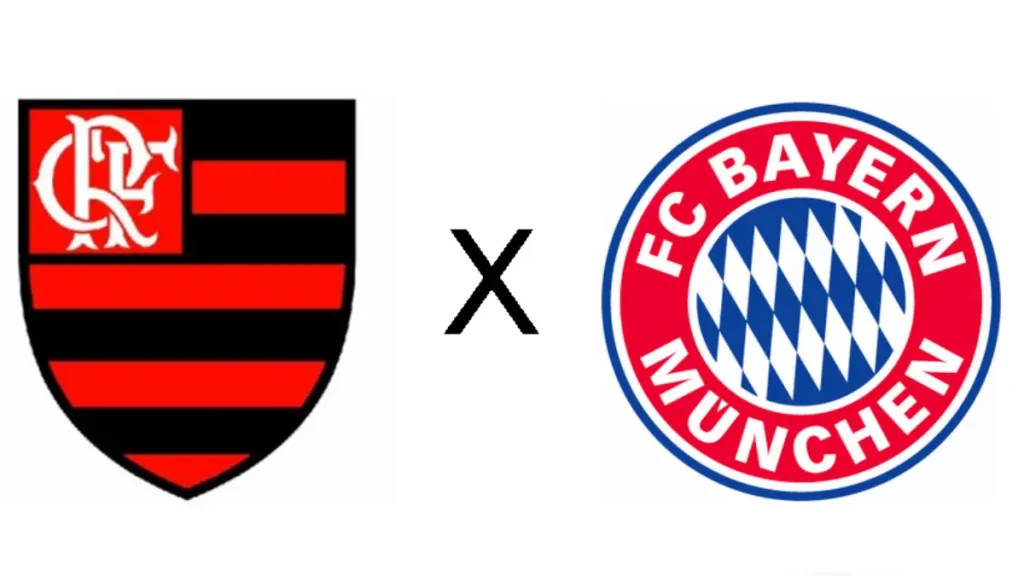 flamengo x bayern de munique