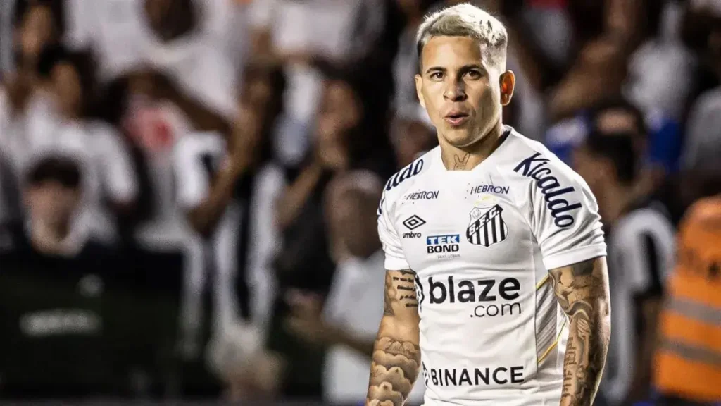 fluminense apresenta proposta por soteldo