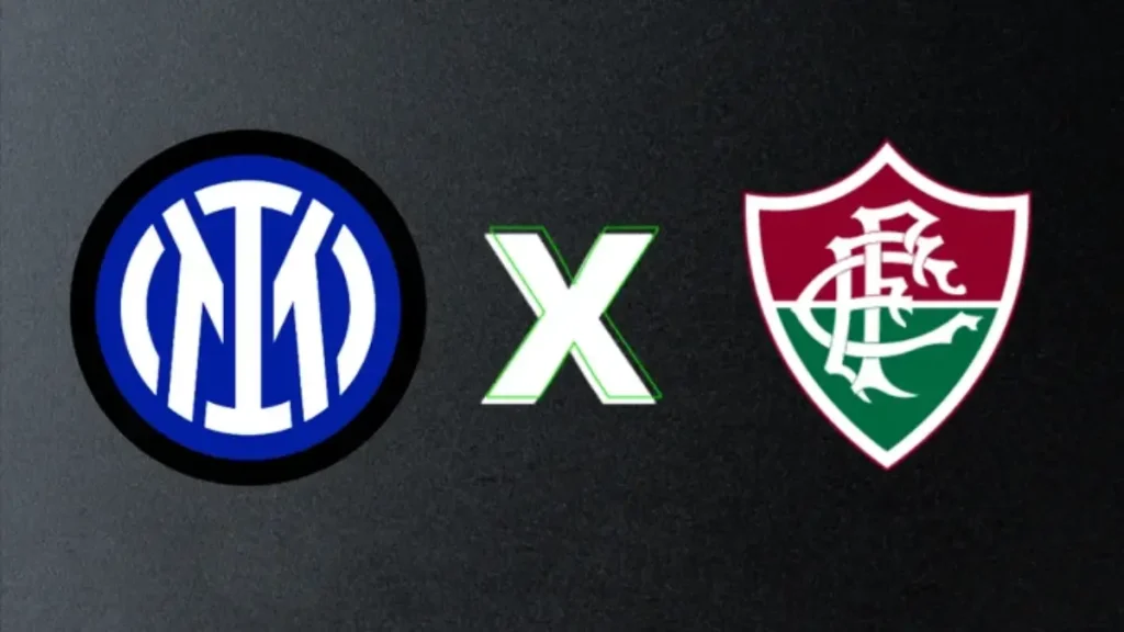 fluminense x inter de milao onde assistir