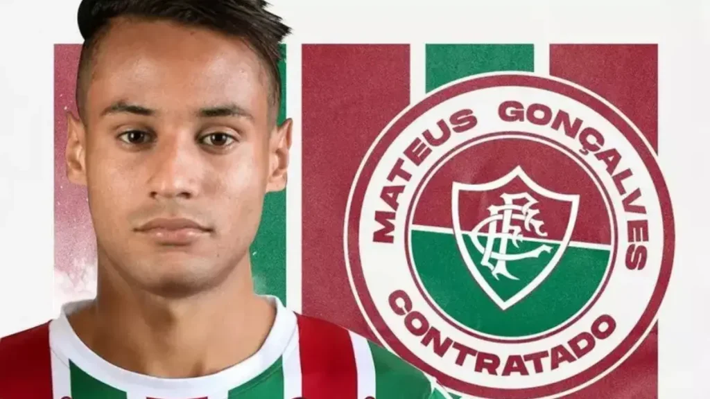 mateus goncalves ex fluminense