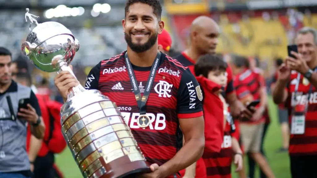 pablo zagueiro flamengo