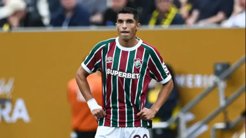 serna fluminense