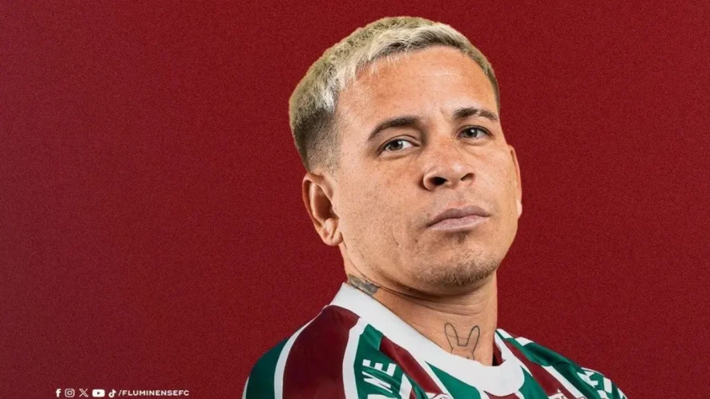 soteldo fluminense
