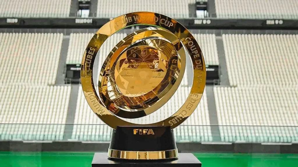 taca super mundial de clubes