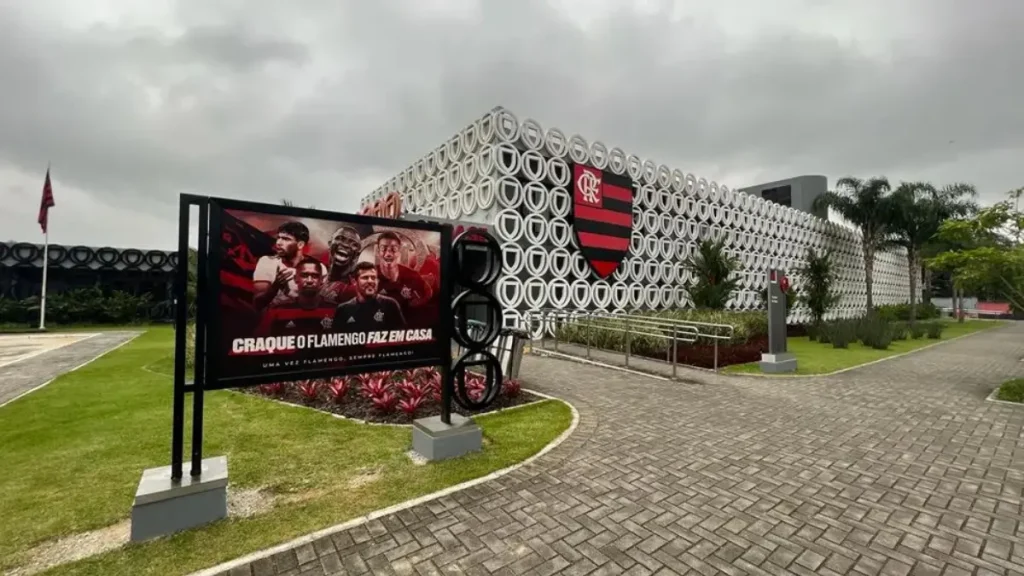 ct flamengo