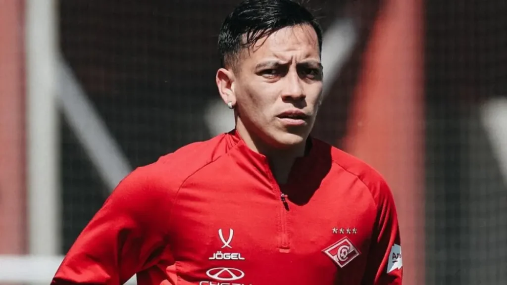 esequiel barco