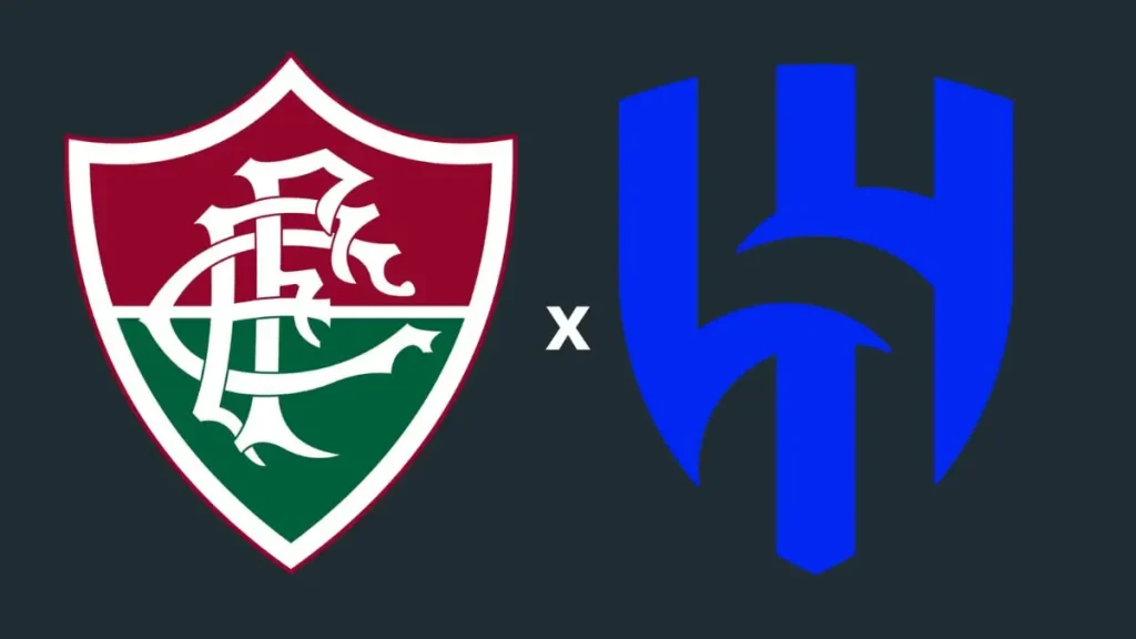 fluminense x al hilal onde assistir