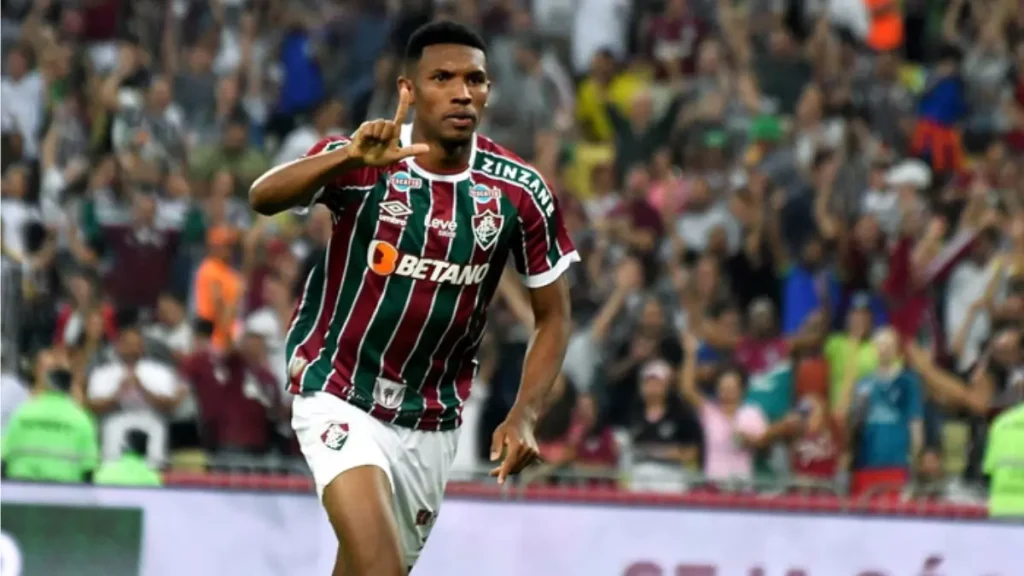 lele fluminense