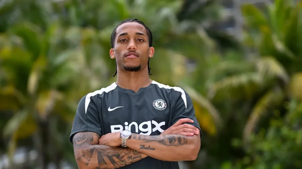 joao pedro venda ao chelsea